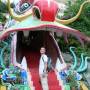 Thaïlande - dans la gueule du dragon