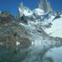 Argentine - Le fitz roy