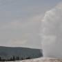 USA - Parc National de Yellowstone