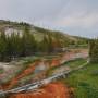 USA - Yellowstone National Park