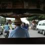 Cambodge - un tour en tuk tuk