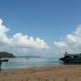 Cambodge - bamboo island