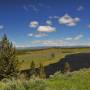 USA - Yellowstone National Park