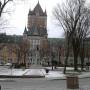 Canada - Parlement 