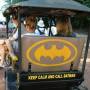 Cambodge - keep calm and call batman!