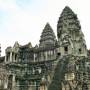 Cambodge - Angkor Vat