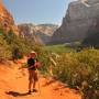 USA - Zion Canyon