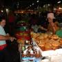 Cambodge - le marché se siem reap