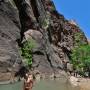 USA - Zion Canyon