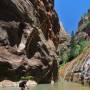 USA - Zion Canyon