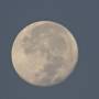 Thaïlande - pleine lune