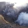 Vanuatu - volcan Yasur