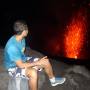 Vanuatu - volcan Yasur