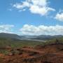Nouvelle-Calédonie - vue panoramique