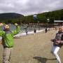 Argentine - Bahia Lapataia, parque Tierra Del Fuego