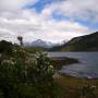 Argentine - parque Tierra Del Fuego