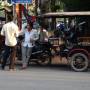 Cambodge - 