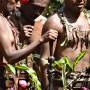 Vanuatu - Rom dance