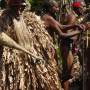 Vanuatu - Rom dance