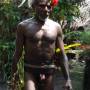 Vanuatu - Rom dance