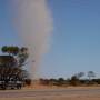 Australie - Tornade