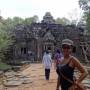 Cambodge - 