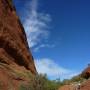 Australie - Kata Tjuta