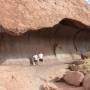 Australie - Grotte