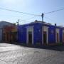 Mexique - Oaxaca