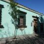Mexique - Oaxaca