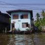 Thaïlande - Tour en bateau