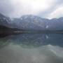 Slovénie - Lac de Bohinj