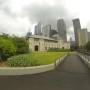 Australie - SYDNEY - jardin botanique