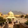 Inde - Amber Palace