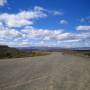 Argentine - Sur la route vers El Chalten