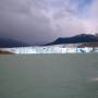 Argentine -  le glacier Viedma