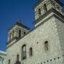 Argentine - La plus vieille eglise d Argentine