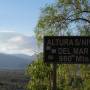 Argentine - Cerro de la gloria