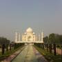 Inde - Taj Mahal