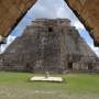 Mexique - Uxmal