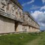 Mexique - Uxmal