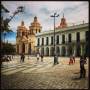 Argentine - Place San Martin 