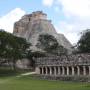 Mexique - Uxmal