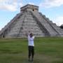 Mexique - Chichen Itza