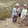 Argentine - Las ruinas de Quilmes