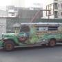 Philippines - Jeepney