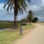 Australie - MELBOURNE - Albert Park