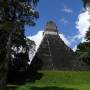 Guatemala - Tikal