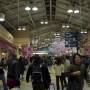 Japon - Gare de Ueno