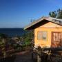 Philippines - Notre ti cottage a Taytay